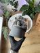 Ugg Australia США Funkette Slipper Platform Grey Уггі шльопки платформа сірі УГГ Австралія - Розмір 35 (US 4) 211155313 фото 8