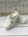 Crocs Оригінал LiteRide ™ Clog Almost White / Almost White Жіночі Крокс США (204592) - 36 (Стопа 22.5-23.2см) M4/W6 100849 фото 2