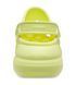 Crocs Оригінал Classic &trade; Crush Sulphur Women Sabo крокс сабо Оригінал США (206302-6) - 36 (Стопа 22.5-23.2см) M4/W6 113889 фото 9