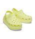 Crocs Оригінал Classic &trade; Crush Sulphur Women Sabo крокс сабо Оригінал США (206302-6) - 36 (Стопа 22.5-23.2см) M4/W6 113889 фото 4