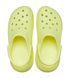 Crocs Оригінал Classic &trade; Crush Sulphur Women Sabo крокс сабо Оригінал США (206302-6) - 36 (Стопа 22.5-23.2см) M4/W6 113889 фото 6