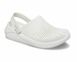 Crocs Оригінал LiteRide ™ Clog Almost White / Almost White Жіночі Крокс США (204592) - 36 (Стопа 22.5-23.2см) M4/W6 100849 фото 5