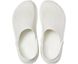 Crocs Оригінал LiteRide ™ Clog Almost White / Almost White Жіночі Крокс США (204592) - 36 (Стопа 22.5-23.2см) M4/W6 100849 фото 4