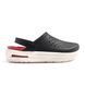 Crocs Оригінал Крокс InMotion Clog Atmosphere Red/black Чорно/Червоні&ndash; США, Чоловічі/Жіночі Крокси - 36 (Стопа 22.5-23.2см) M4/W6 9977245 фото 3