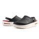 Crocs Оригінал Крокс InMotion Clog Atmosphere Red/black Чорно/Червоні&ndash; США, Чоловічі/Жіночі Крокси - 36 (Стопа 22.5-23.2см) M4/W6 9977245 фото 2