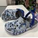 Crocs Оригінал Bayaband Graphic Camo Clog Blue Крокс США (205089) - 36 (Стопа 22.5-23.2см) M4/W6 112182 фото 1