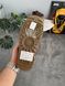 UGG Australia Classic Lowmel Sneaker Platform Chocolate Кросівки з хутром на платформі шоколадні уггі замш цільна овчина Угг Австралія - Розмір 35 (US 4) 2110100577 фото 6