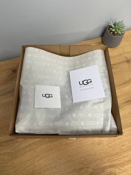 UGG Australia США Ultra Mini Platform II Khaki Olive AntiLope Уггі ультра міні платформа Угг Австралія - Розмір 35 (US 4) 2111555 фото