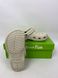 Crocs Оригінал Classic Bone Молочний Крокс США (1670855291) - 36 (Стопа 22.5-23.2см) M4/W6 114238 фото 3