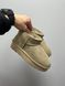 UGG Australia США Ultra Mini Platform II Khaki Olive AntiLope Уггі ультра міні платформа Угг Австралія - Розмір 35 (US 4) 2111555 фото 4