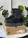 Ugg Australia США Classic Dipper Boot Black Уггі діппер платформа чорні УГГ Австралія - Розмір 35 (US 4) 211155265 фото 7
