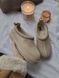 UGG Australia США Slipper Tasman Biarritz Mustard Seed Уггі пісочні бежеві замшеві Австралія - Розмір 35 (US 4) 1016222737 фото 1