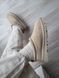 UGG Australia США Slipper Tasman Biarritz Mustard Seed Уггі пісочні бежеві замшеві Австралія - Розмір 35 (US 4) 1016222737 фото 3