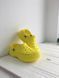 Crocs Оригінал Bayaband &trade; Platform Lemon Жіночі Крокс США (205434-11) - 36 (Стопа 22.5-23.2см) M4/W6 112095 фото 3