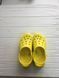 Crocs Оригінал Bayaband &trade; Platform Lemon Жіночі Крокс США (205434-11) - 36 (Стопа 22.5-23.2см) M4/W6 112095 фото 2