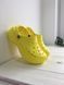 Crocs Оригінал Bayaband &trade; Platform Lemon Жіночі Крокс США (205434-11) - 36 (Стопа 22.5-23.2см) M4/W6 112095 фото 1