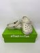 Crocs Оригінал Classic Bone Молочний Крокс США (1670855291) - 36 (Стопа 22.5-23.2см) M4/W6 114238 фото 4