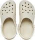 Crocs Оригінал Classic Bone Молочний Крокс США (1670855291) - 36 (Стопа 22.5-23.2см) M4/W6 114238 фото 7