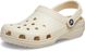 Crocs Оригінал Classic Bone Молочний Крокс США (1670855291) - 36 (Стопа 22.5-23.2см) M4/W6 114238 фото 8