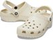 Crocs Оригінал Classic Bone Молочний Крокс США (1670855291) - 36 (Стопа 22.5-23.2см) M4/W6 114238 фото 10