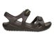 CША Swiftwater River ™ Sandal Espresso Чоловічі Крокс США (203965) - 36 (Стопа 22.5-23.2см) M4/W6 100376 фото 7