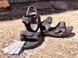 CША Swiftwater River ™ Sandal Espresso Чоловічі Крокс США (203965) - 36 (Стопа 22.5-23.2см) M4/W6 100376 фото 1