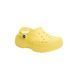 Crocs Оригінал Bayaband &trade; Platform Lemon Жіночі Крокс США (205434-11) - 36 (Стопа 22.5-23.2см) M4/W6 112095 фото 4