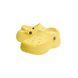 Crocs Оригінал Bayaband &trade; Platform Lemon Жіночі Крокс США (205434-11) - 36 (Стопа 22.5-23.2см) M4/W6 112095 фото 7