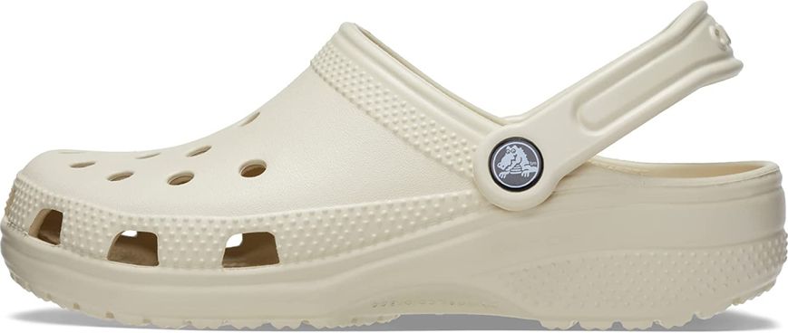 Crocs Оригінал Classic Bone Молочний Крокс США (1670855291) - 36 (Стопа 22.5-23.2см) M4/W6 114238 фото