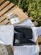 UGG Australia США Classic Mini Black Metallic II чорні натуральні зимові міні Угг Австралія - Розмір 35 (US 4) 2111390 фото 6
