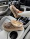 UGG Australia США Tazz Slipper Tasman Platform Leopard Уггі на платформі леопардові замшеві Австралія - Розмір 35 (US 4) 1016222702 фото 2