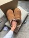UGG Australia США Ugg Classic Micro Boot Chectnut мікро міні Уггі руді замшеві Австралія - Розмір 35 (US 4) 1016222652 фото 6