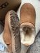 UGG Australia США Ugg Classic Micro Boot Chectnut мікро міні Уггі руді замшеві Австралія - Розмір 35 (US 4) 1016222652 фото 5