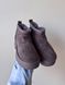 UGG Australia США Ugg Classic Ultra Mini Height Dusted Cocoa Ультра міні Уггі на платформі сірі замшеві Австралія - Розмір 35 (US 4) 1016222752 фото 2
