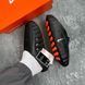 Шльопанці Nike Calm Slide Black Оригінал Чорні Чоловічі Жіночі Сабо Шлепки США - Розмір 36 (US 5) 1071814801 фото 4