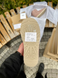 UGG Australia США Classic Mini Pink Suede II натуральні зимові міні Угг Австралія - Розмір 35 (US 4) 2111368 фото 6