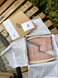 UGG Australia США Classic Mini Pink Suede II натуральні зимові міні Угг Австралія - Розмір 35 (US 4) 2111368 фото 5