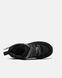 UGG Australia США Slipper Lo Lowmel Sneaker Black Уггі кросівки без хутра чорні замшеві Австралія - Розмір 35 (US 4) 1016222888 фото 6
