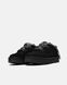 UGG Australia США Slipper Lo Lowmel Sneaker Black Уггі кросівки без хутра чорні замшеві Австралія - Розмір 35 (US 4) 1016222888 фото 4