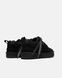 UGG Australia США Slipper Lo Lowmel Sneaker Black Уггі кросівки без хутра чорні замшеві Австралія - Розмір 35 (US 4) 1016222888 фото 8
