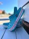 Crocs Оригінал Bayaband ™ Clog Ice Blue / Melon Жіночі Крокс США (205089) - 36 (Стопа 22.5-23.2см) M4/W6 100665 фото 2