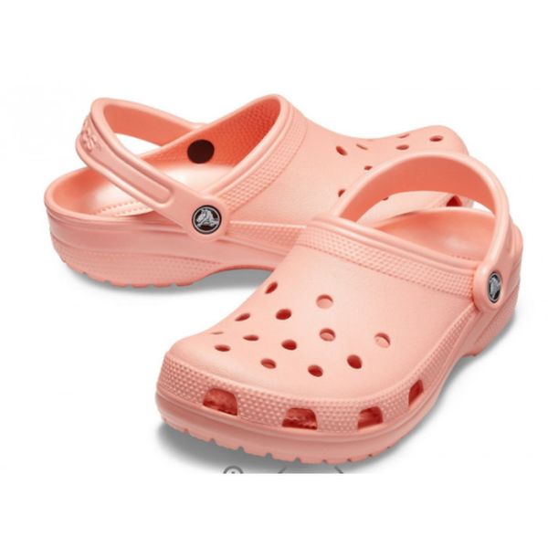 Crocs Оригінал Classic Watermelon Кавун Крокс США (1670855291) - 36 (Стопа 22.5-23.2см) M4/W6 112875 фото