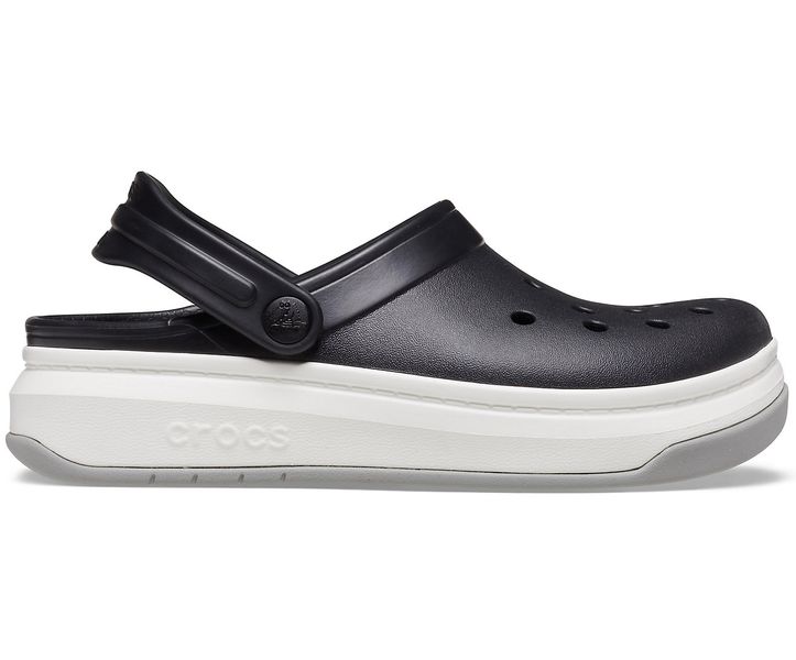 Crocs Оригінал Crocband™ Full Force Clog Чоловічі та Жіночі Крокс США (206122) - 36 (Стопа 22.5-23.2см) M4/W6 100277 фото