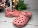 Crocs Оригінал Classic Watermelon Кавун Крокс США (1670855291) - 36 (Стопа 22.5-23.2см) M4/W6 112875 фото 8