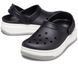 Crocs Оригінал Crocband™ Full Force Clog Чоловічі та Жіночі Крокс США (206122) - 36 (Стопа 22.5-23.2см) M4/W6 100277 фото 3