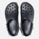 Crocs Оригінал Classic All Terrain Black Чорні Крокс США (1670855291) - 36 (Стопа 22.5-23.2см) M4/W6 111992 фото 4