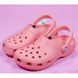 Crocs Оригінал Classic Watermelon Кавун Крокс США (1670855291) - 36 (Стопа 22.5-23.2см) M4/W6 112875 фото 5