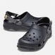 Crocs Оригінал Classic All Terrain Black Чорні Крокс США (1670855291) - 36 (Стопа 22.5-23.2см) M4/W6 111992 фото 2