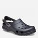 Crocs Оригінал Classic All Terrain Black Чорні Крокс США (1670855291) - 36 (Стопа 22.5-23.2см) M4/W6 111992 фото 3