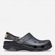 Crocs Оригінал Classic All Terrain Black Чорні Крокс США (1670855291) - 36 (Стопа 22.5-23.2см) M4/W6 111992 фото 5